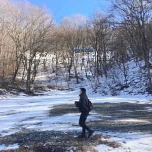 Meet your Posher, Nat